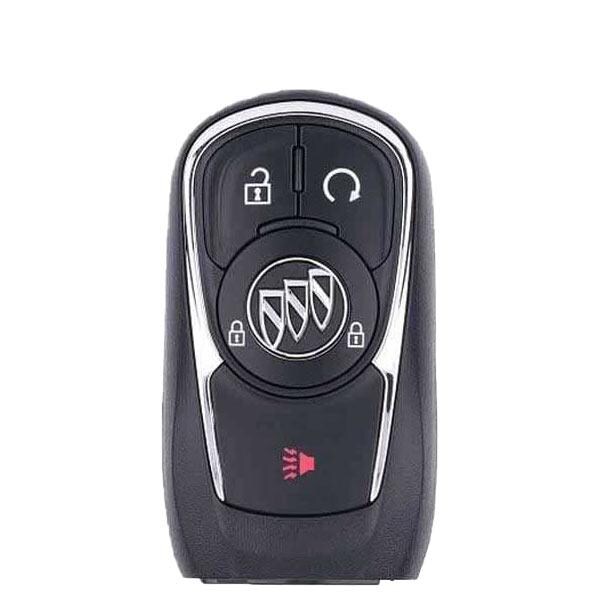 Oem 2021 Buick Encore Smart PEPS Key 4B Remote Start - PN13534465 HYQ4AS - 315 MHz RSK-BUK-465 - main